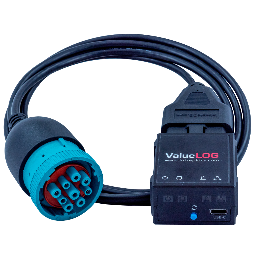 Intrepid Control Systems