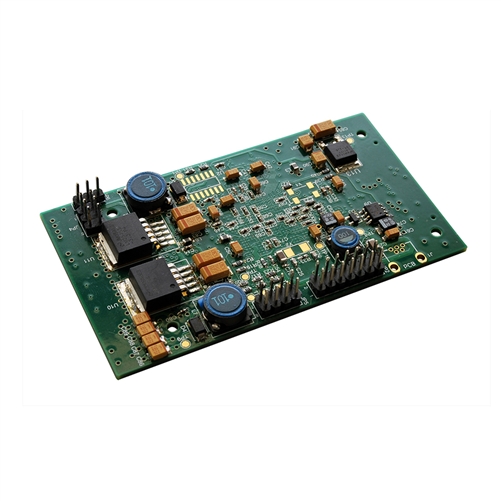 Intrepid Control Systems