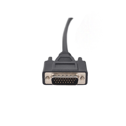 ValueCAN 4-2EL (2x CAN FD, 1x Eth, 1x LIN) with DB26HD and